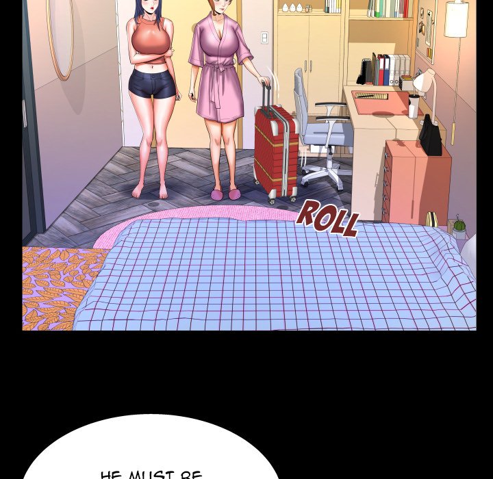 My Aunt - Chapter 65 [photo 15] - MangaPorn
