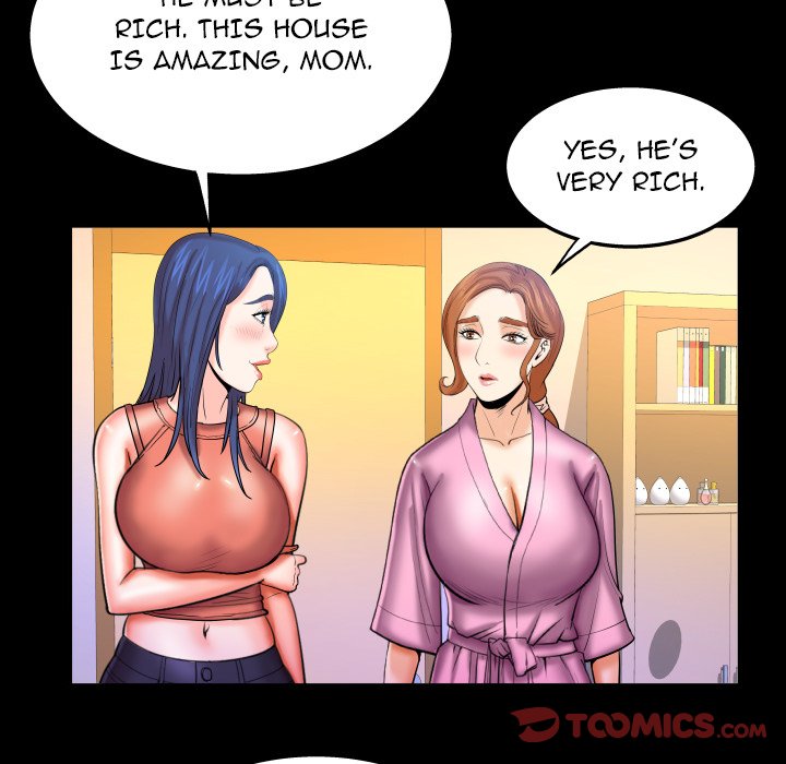 My Aunt - Chapter 65 [photo 16] - MangaPorn
