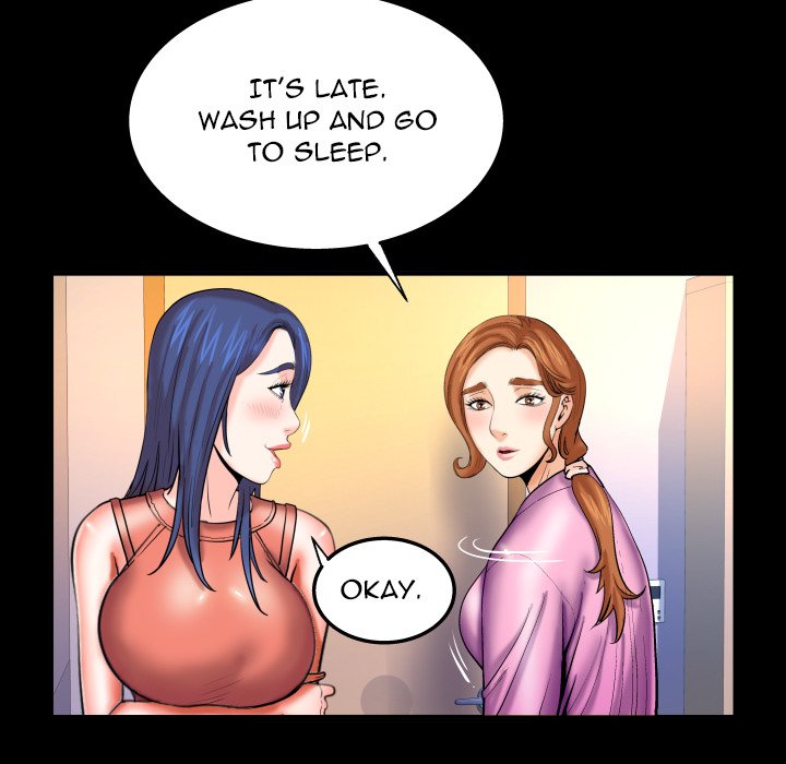My Aunt - Chapter 65 [photo 17] - MangaPorn