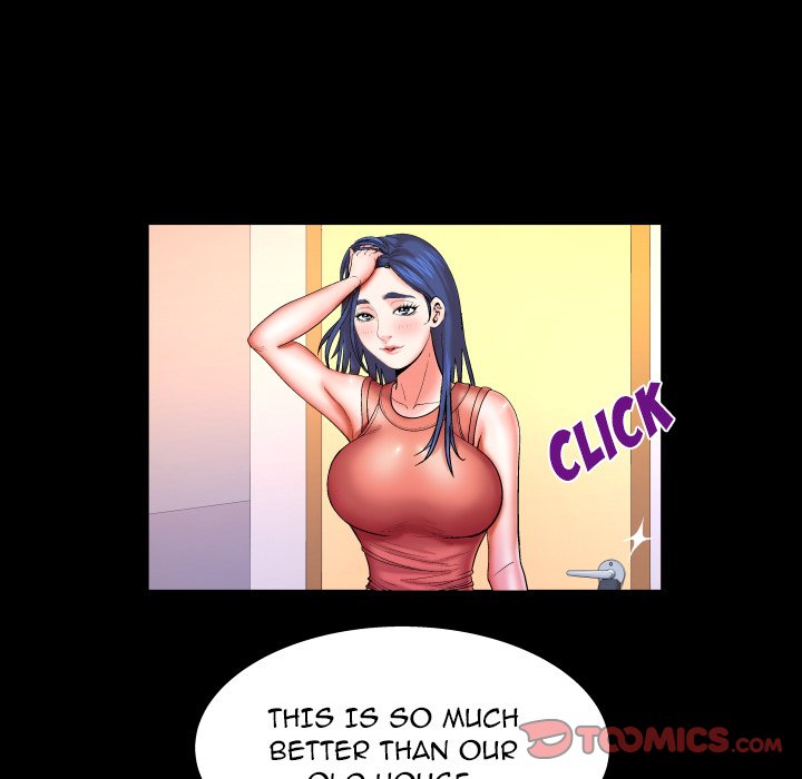 My Aunt - Chapter 65 [photo 18] - MangaPorn