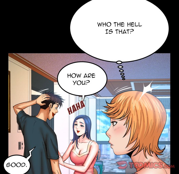 My Aunt - Chapter 65 [photo 30] - MangaPorn