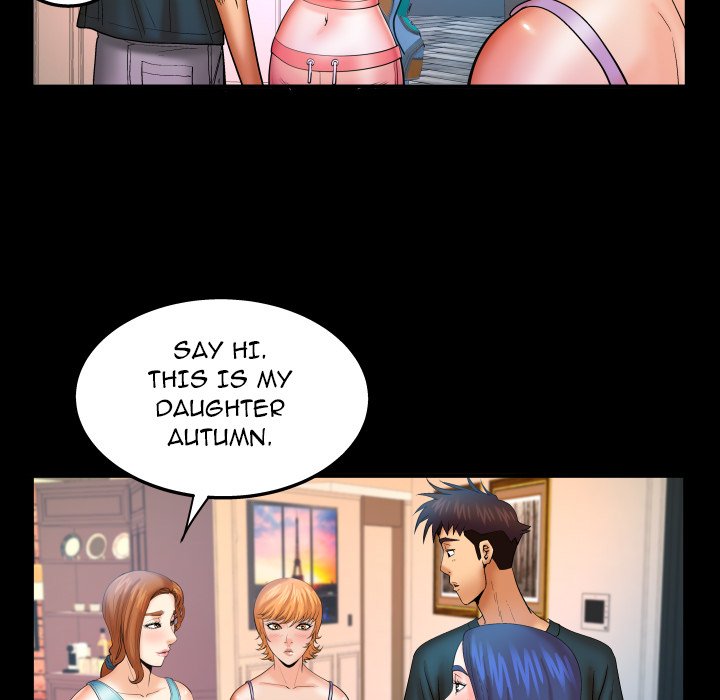 My Aunt - Chapter 65 [photo 31] - MangaPorn