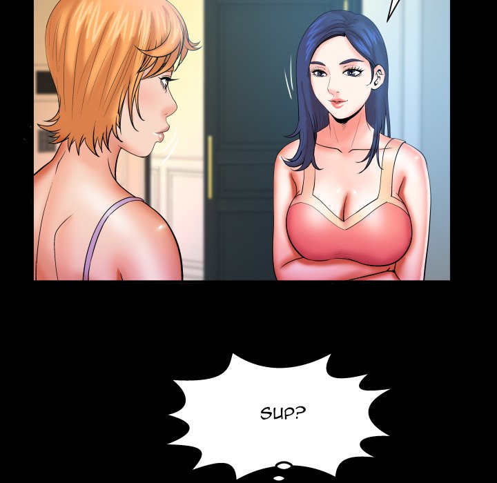 My Aunt - Chapter 65 [photo 33] - MangaPorn