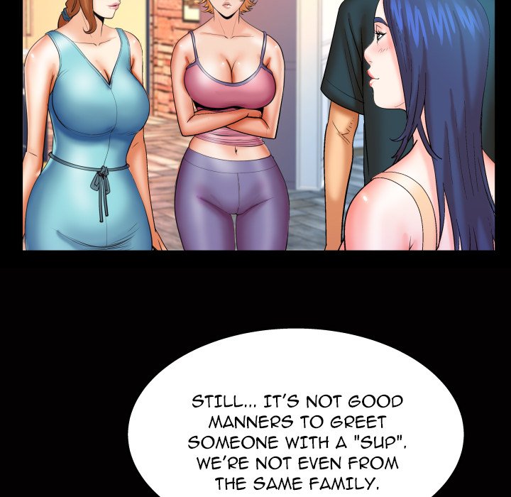 My Aunt - Chapter 65 [photo 37] - MangaPorn