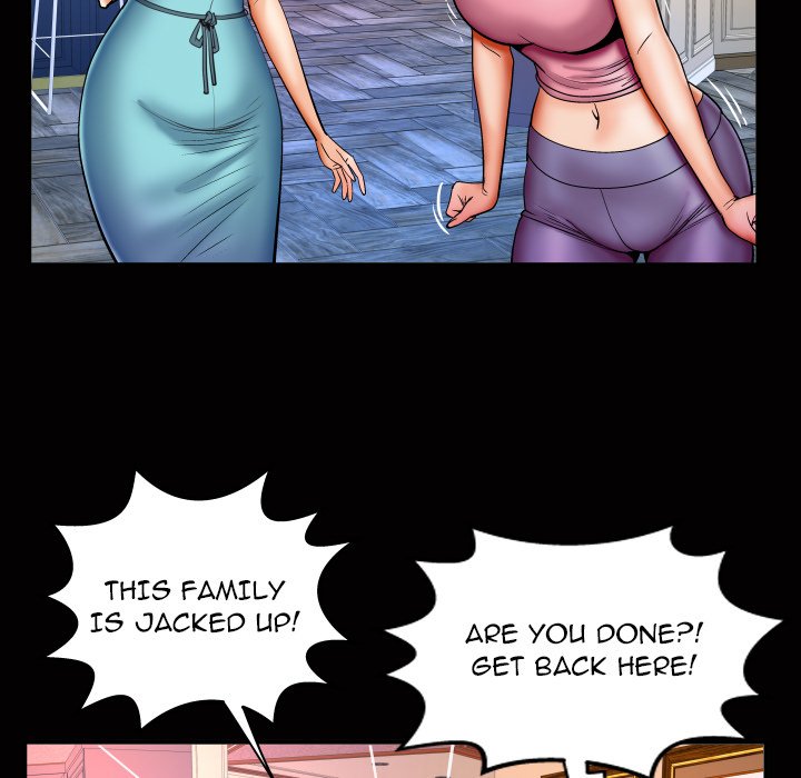 My Aunt - Chapter 65 [photo 43] - MangaPorn