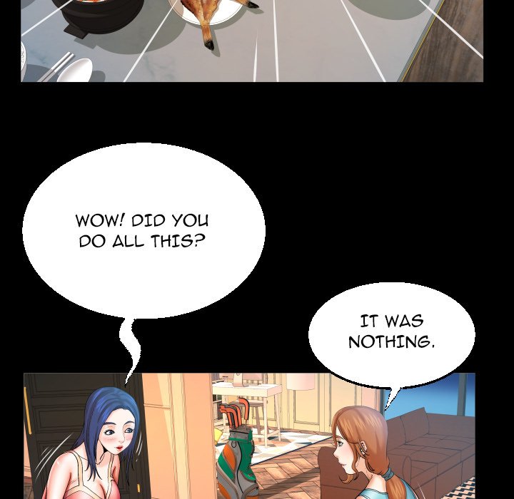 My Aunt - Chapter 65 [photo 53] - MangaPorn