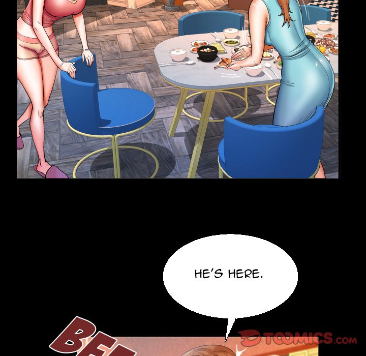 My Aunt - Chapter 65 [photo 54] - MangaPorn