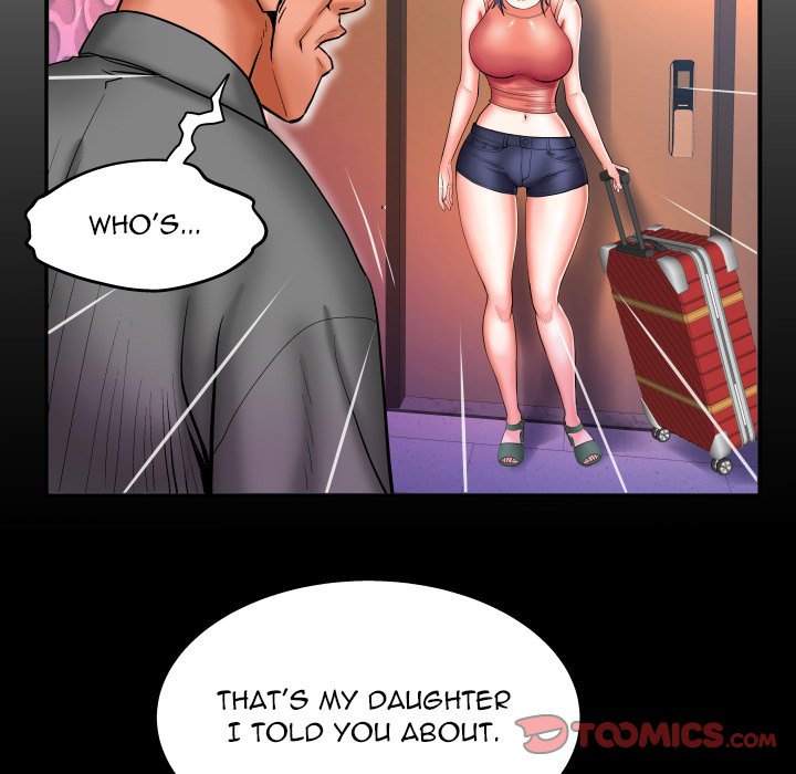 My Aunt - Chapter 65 [photo 6] - MangaPorn