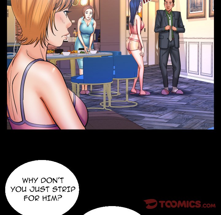My Aunt - Chapter 65 [photo 60] - MangaPorn