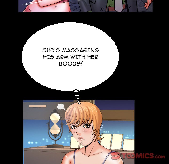 My Aunt - Chapter 65 [photo 64] - MangaPorn