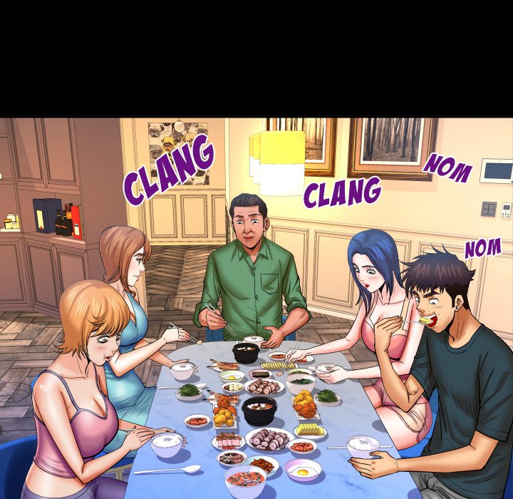 My Aunt - Chapter 65 [photo 67] - MangaPorn