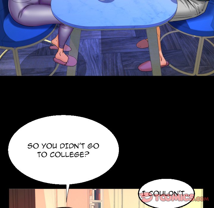 My Aunt - Chapter 65 [photo 68] - MangaPorn