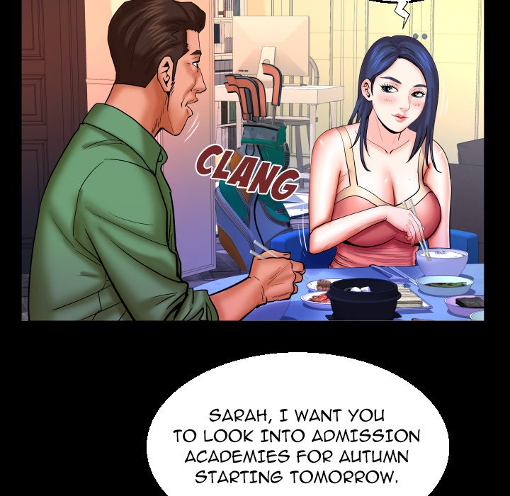 My Aunt - Chapter 65 [photo 69] - MangaPorn