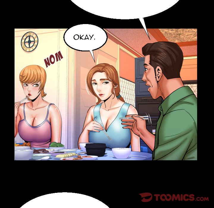 My Aunt - Chapter 65 [photo 70] - MangaPorn