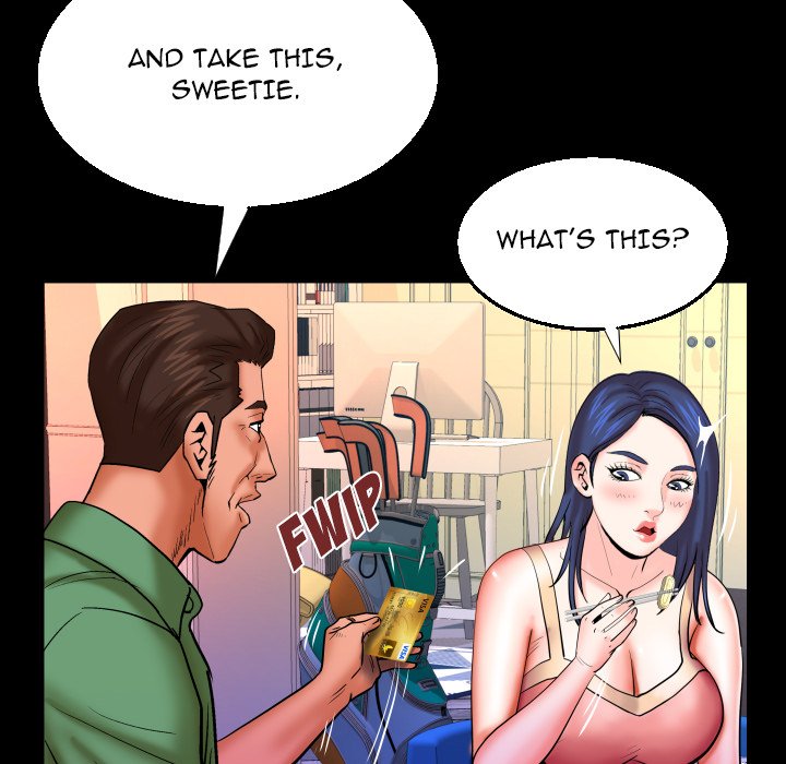 My Aunt - Chapter 65 [photo 71] - MangaPorn