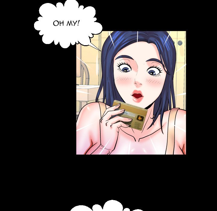 My Aunt - Chapter 65 [photo 73] - MangaPorn
