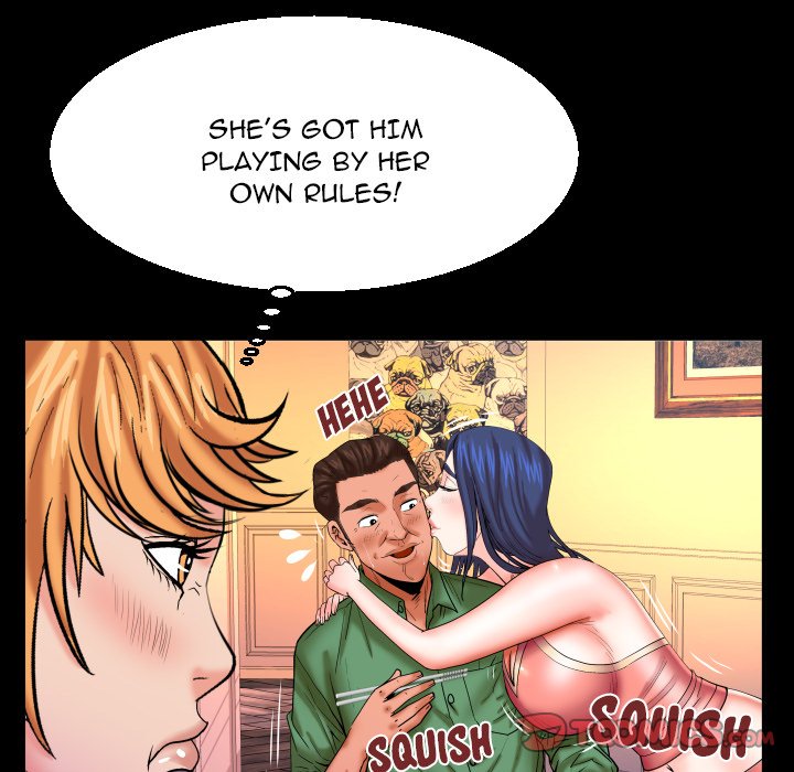 My Aunt - Chapter 65 [photo 76] - MangaPorn