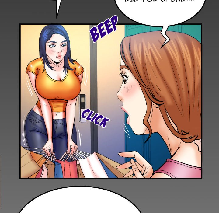 My Aunt - Chapter 65 [photo 83] - MangaPorn