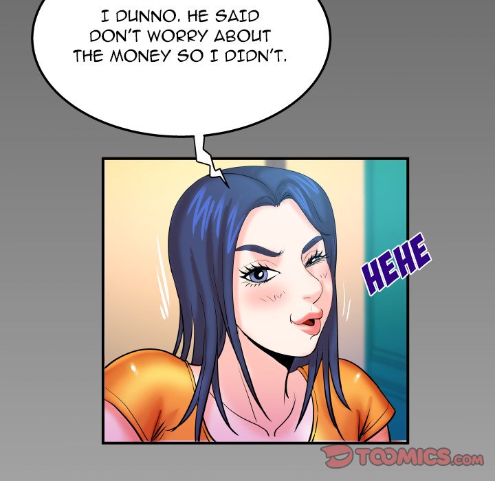 My Aunt - Chapter 65 [photo 84] - MangaPorn
