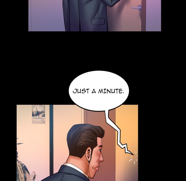 My Aunt - Chapter 66 [photo 11] - MangaPorn