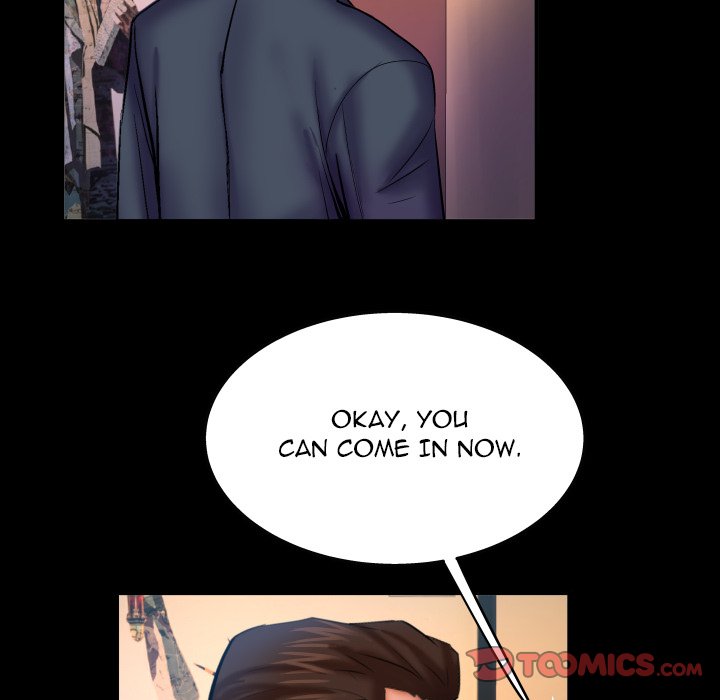 My Aunt - Chapter 66 [photo 12] - MangaPorn