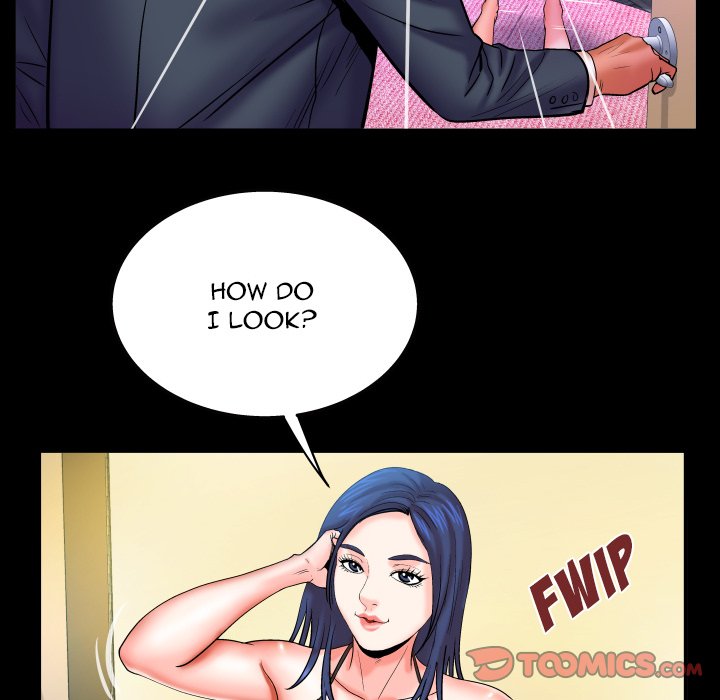 My Aunt - Chapter 66 [photo 16] - MangaPorn