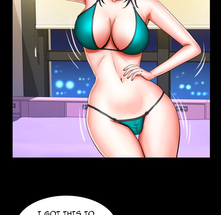 My Aunt - Chapter 66 [photo 17] - MangaPorn
