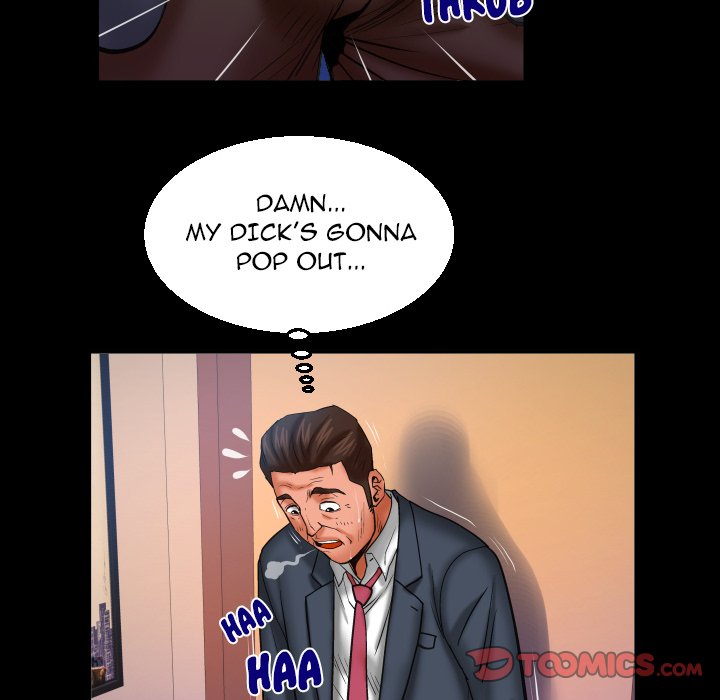 My Aunt - Chapter 66 [photo 30] - MangaPorn