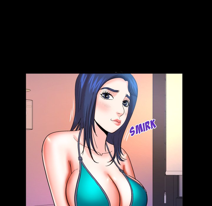 My Aunt - Chapter 66 [photo 33] - MangaPorn