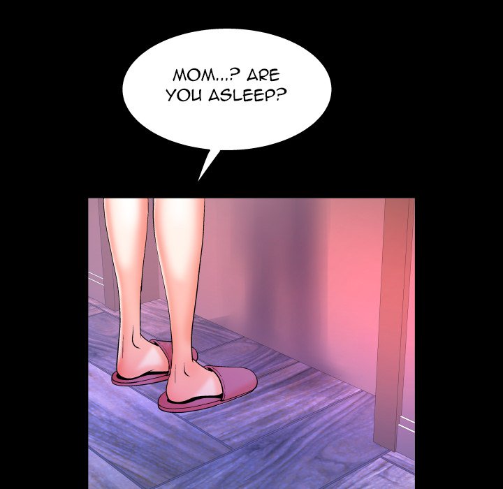 My Aunt - Chapter 66 [photo 59] - MangaPorn