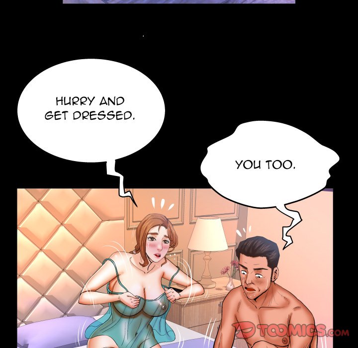 My Aunt - Chapter 66 [photo 60] - MangaPorn