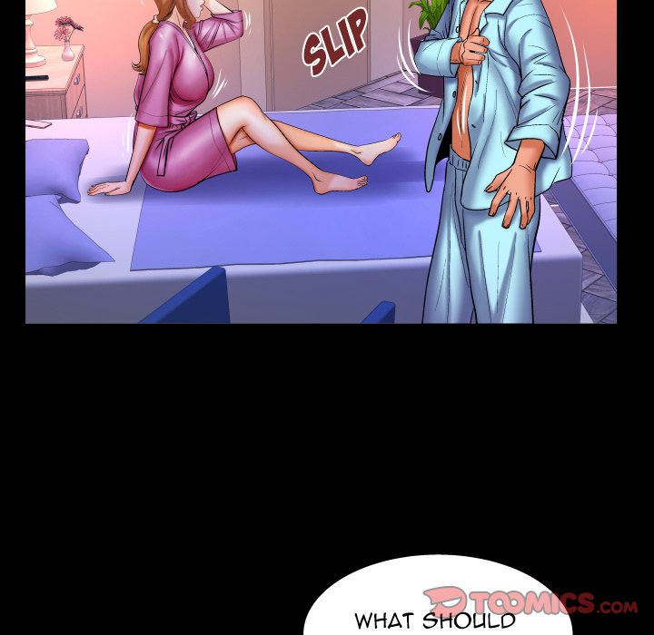 My Aunt - Chapter 66 [photo 64] - MangaPorn