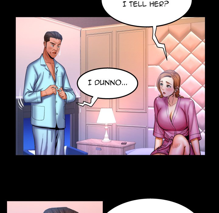 My Aunt - Chapter 66 [photo 65] - MangaPorn