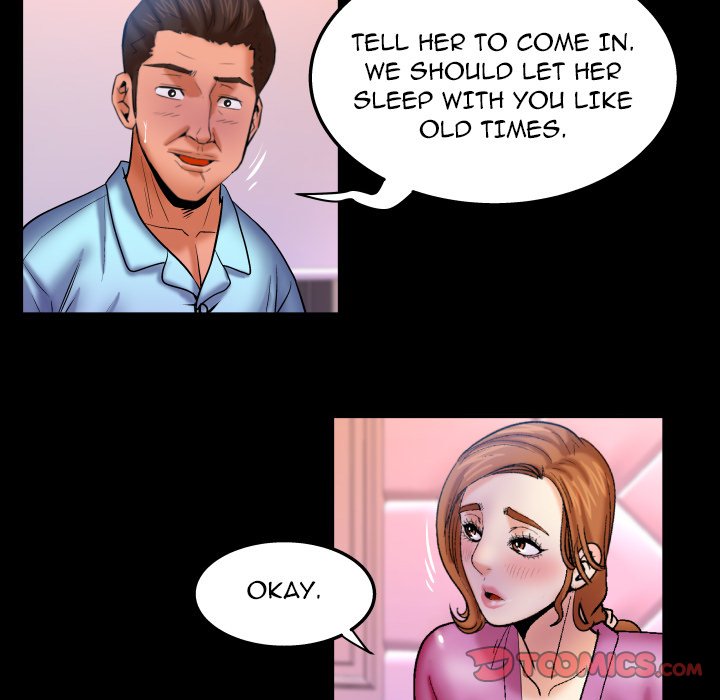 My Aunt - Chapter 66 [photo 66] - MangaPorn