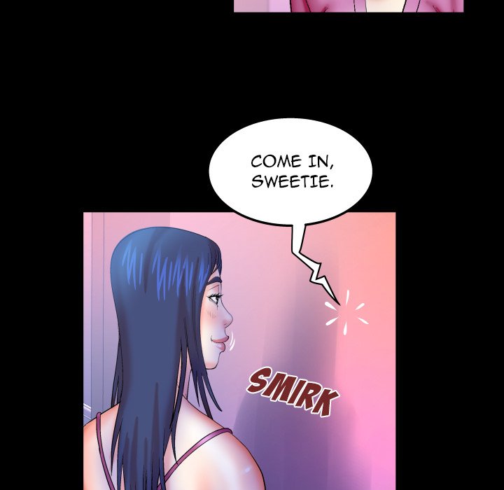 My Aunt - Chapter 66 [photo 67] - MangaPorn