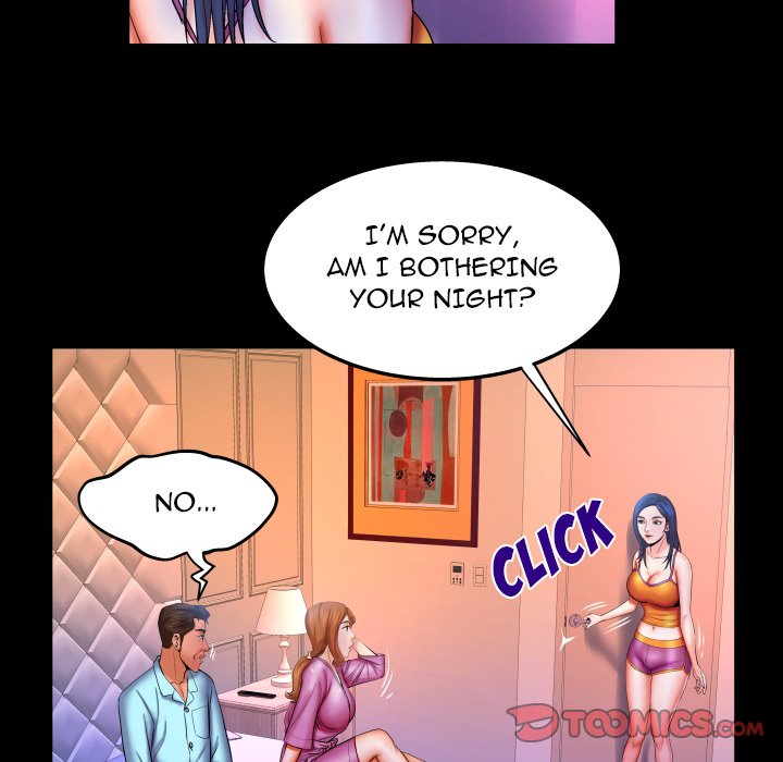 My Aunt - Chapter 66 [photo 68] - MangaPorn