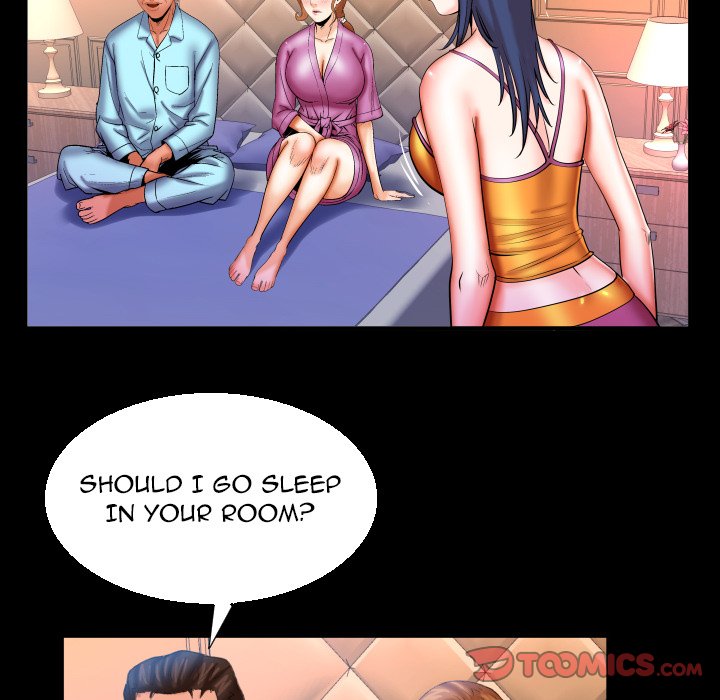 My Aunt - Chapter 66 [photo 70] - MangaPorn