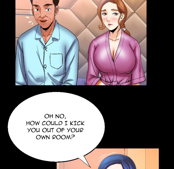 My Aunt - Chapter 66 [photo 71] - MangaPorn