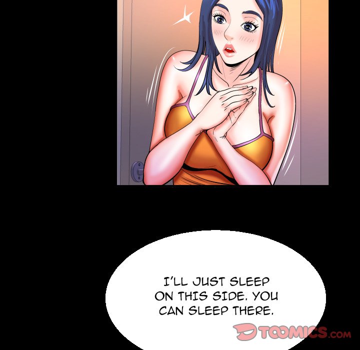 My Aunt - Chapter 66 [photo 72] - MangaPorn