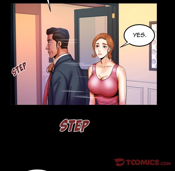 My Aunt - Chapter 66 [photo 8] - MangaPorn