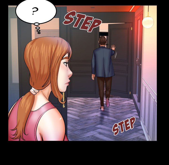 My Aunt - Chapter 66 [photo 9] - MangaPorn