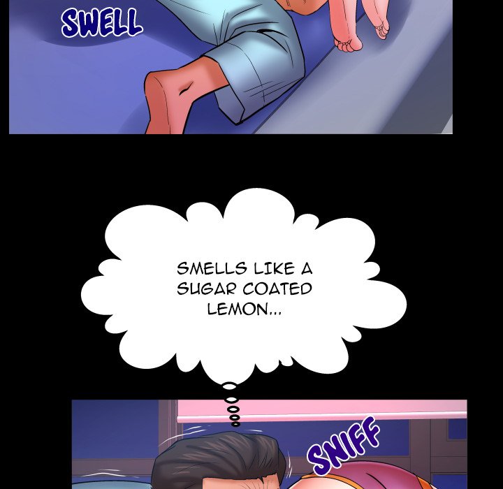 My Aunt - Chapter 67 [photo 11] - MangaPorn