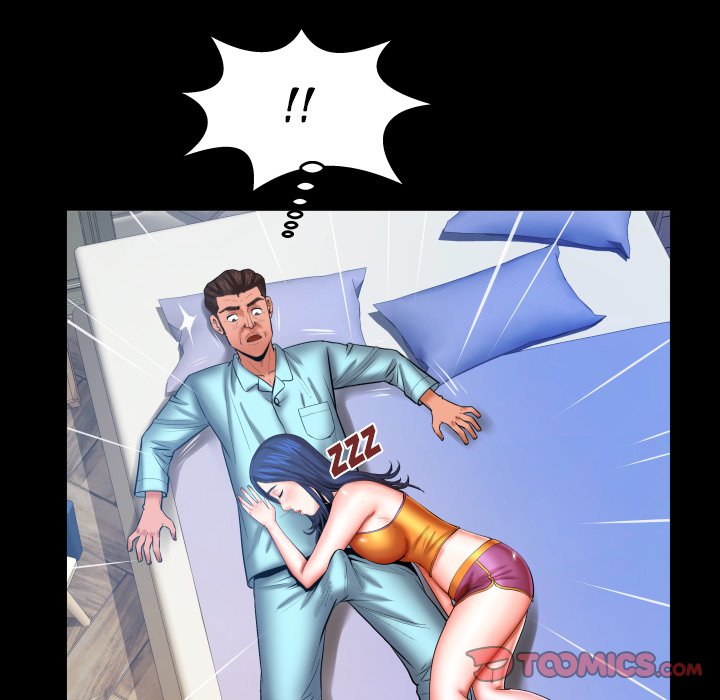 My Aunt - Chapter 67 [photo 46] - MangaPorn