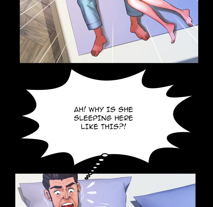 My Aunt - Chapter 67 [photo 47] - MangaPorn