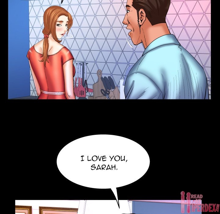 My Aunt - Chapter 67 [photo 55] - MangaPorn