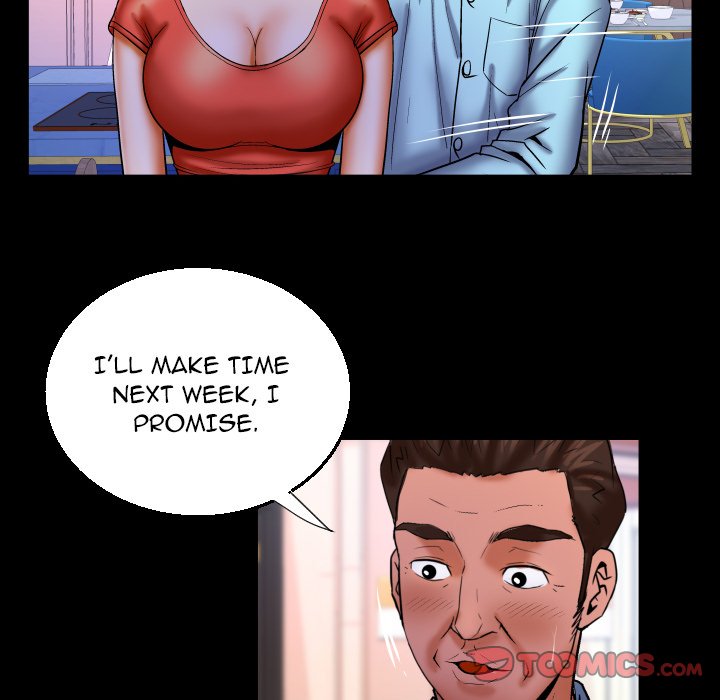 My Aunt - Chapter 67 [photo 60] - MangaPorn