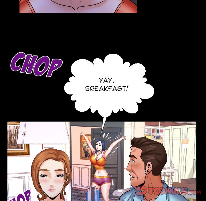 My Aunt - Chapter 67 [photo 62] - MangaPorn