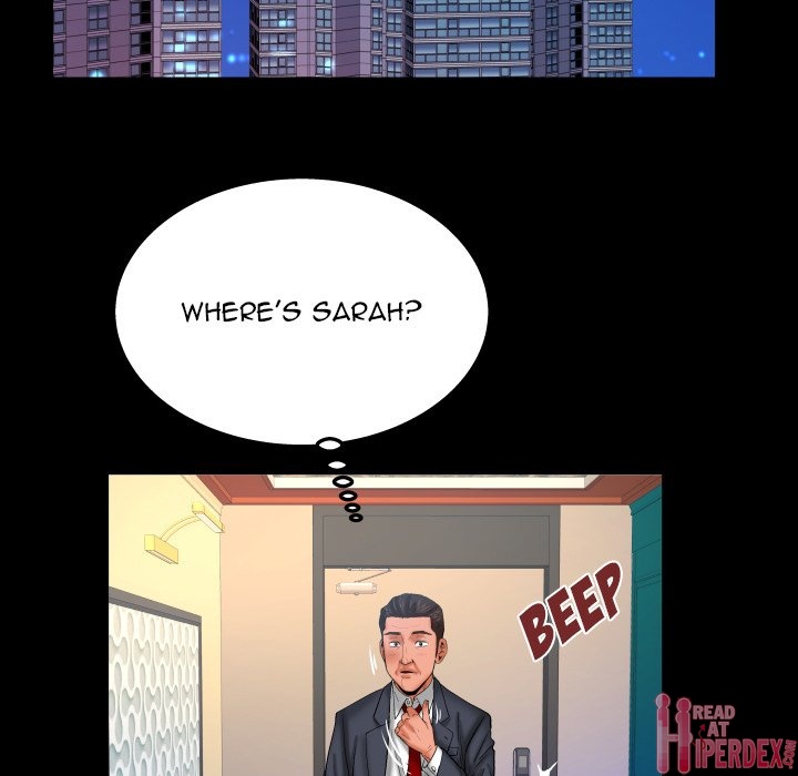 My Aunt - Chapter 67 [photo 77] - MangaPorn