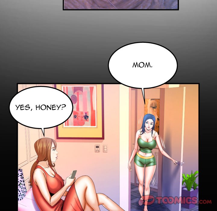 My Aunt - Chapter 68 [photo 46] - MangaPorn