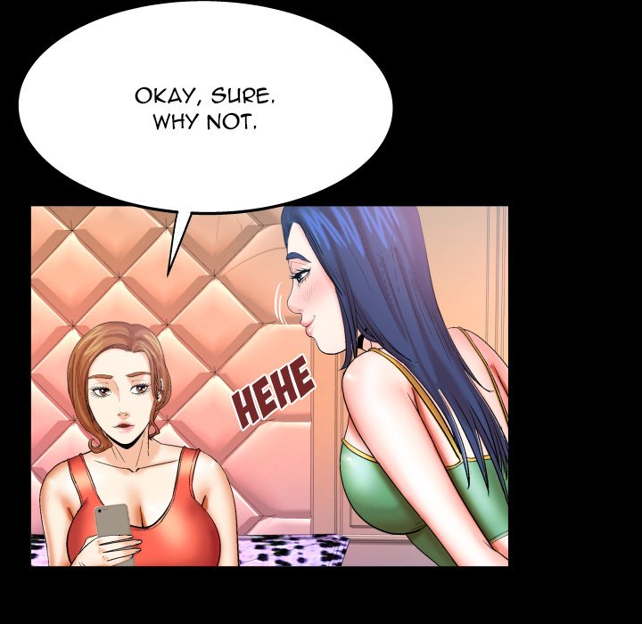 My Aunt - Chapter 68 [photo 49] - MangaPorn